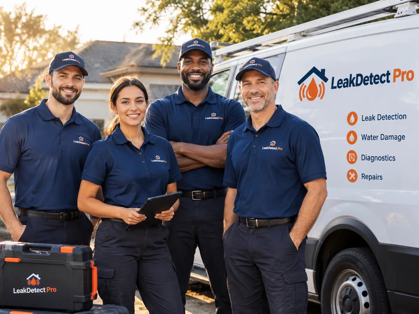 Roof Repair company in Exeter, RI